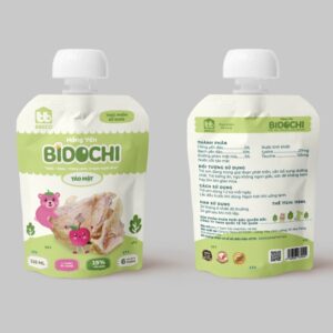 Hồng Yến Bidochi dạng túi